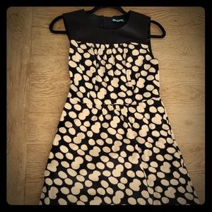 Leifnotes dress